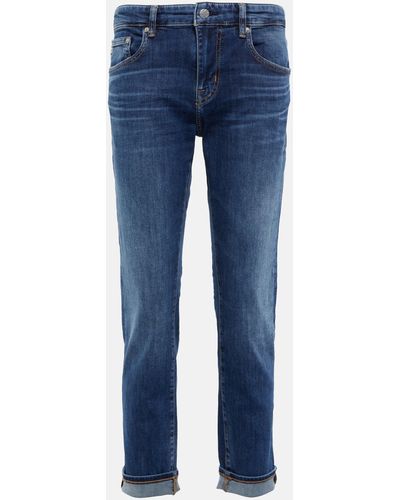 AG Jeans Jeans for Women | Online Sale up to 58% off | Lyst Canada