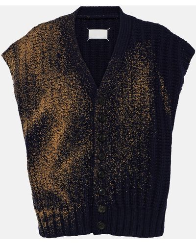 Maison Margiela Sweaters and knitwear for Women | Online Sale up to 69% off  | Lyst Canada