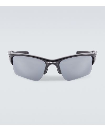 Oakley Half Jacket® 2.0 Xl Sunglasses - Black