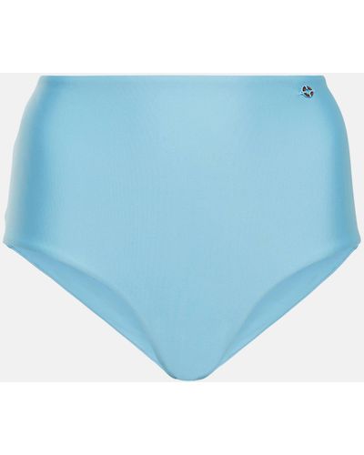 Loro Piana Bikini Bottoms - Blue