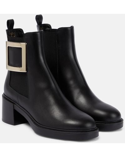 Roger Vivier Ankle boots for Women | Online Sale up to 50% off