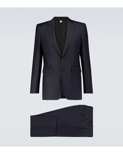 Burberry Suits for Men | Online Sale up to 83% off | Lyst Canada