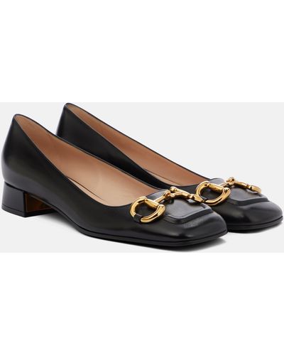 Gucci Ballet flats and ballerina shoes for Women | Online Sale up to 33%  off | Lyst Canada