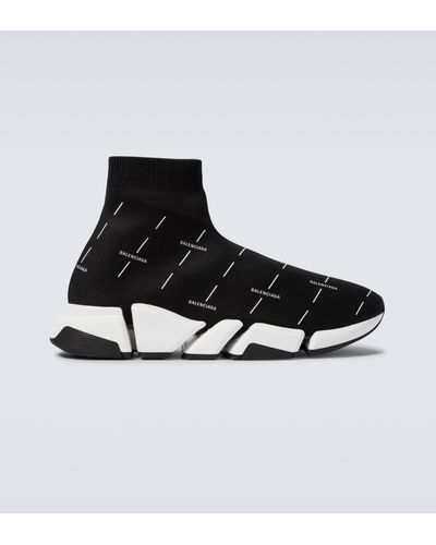 Prezzo balenciaga shop speed trainer