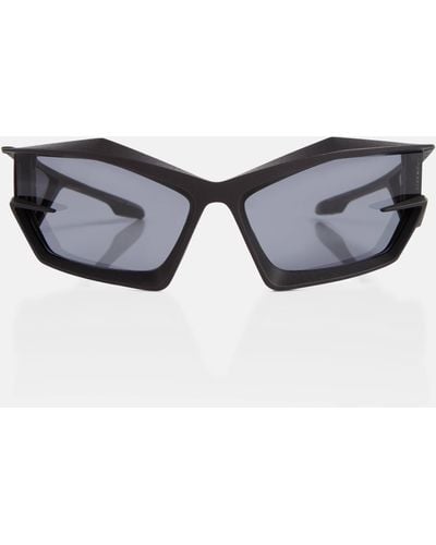 Givenchy Giv Cut Sunglasses - Grey