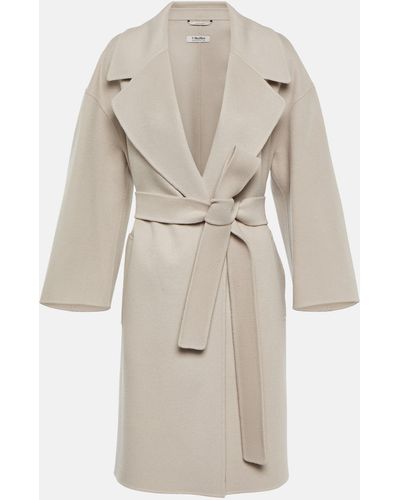 Max Mara Short coats for Women | Online Sale up to 45% off | Lyst Canada