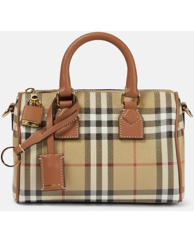 Burberry Bags for Women | Online Sale up to 42% off | Lyst Canada