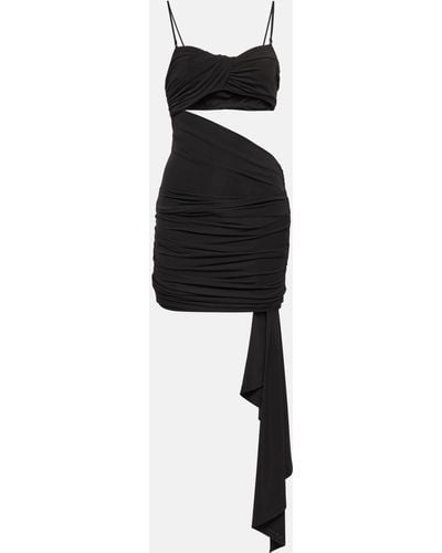 Off-White c/o Virgil Abloh Dresses - Black