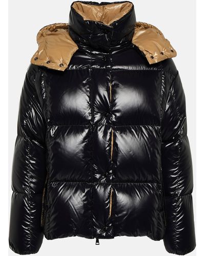 Moncler Parana - Black