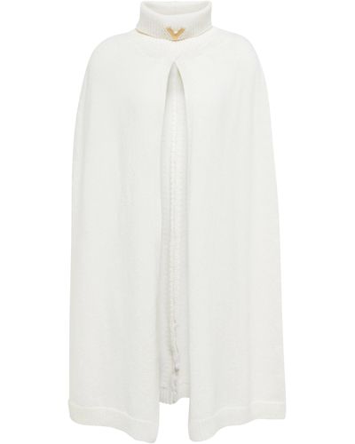 Capes for Women | Lyst Canada
