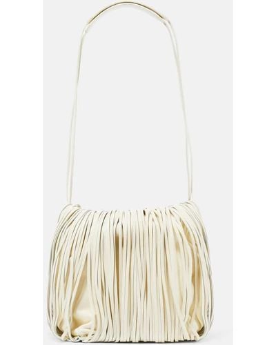 Fringed Bags