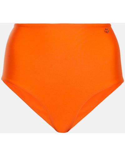 Loro Piana Bikini Bottoms - Orange