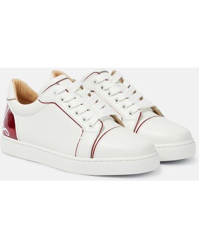 forlade Tropisk ring Christian Louboutin Sneakers for Women | Online Sale up to 50% off | Lyst  Canada