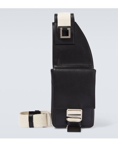 Jacquemus Shoulder Bags - Black