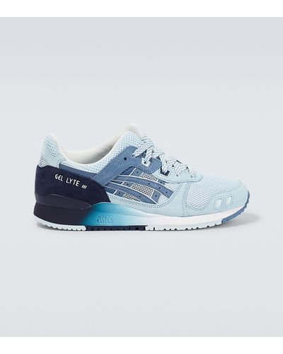 Asics Gel Lyte III Sneakers for Men - Up to 50% off | Lyst Canada