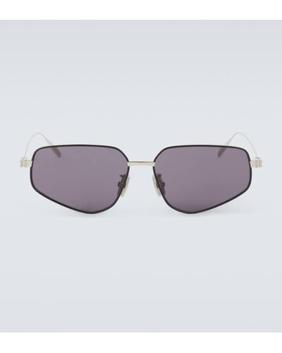 Givenchy Gv Speed Sunglasses - Brown