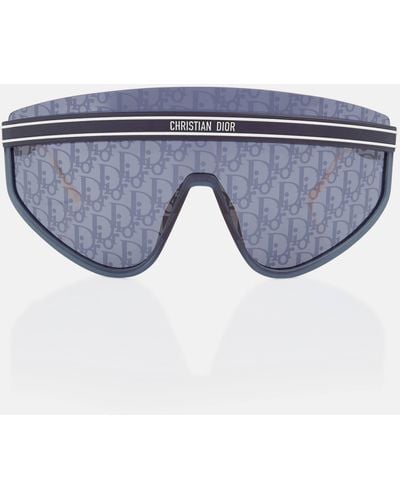 Dior Diorclub M2u Sunglasses - Blue