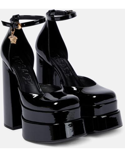 Versace Shoes for Women | Online Sale up to 60% off | Lyst Canada