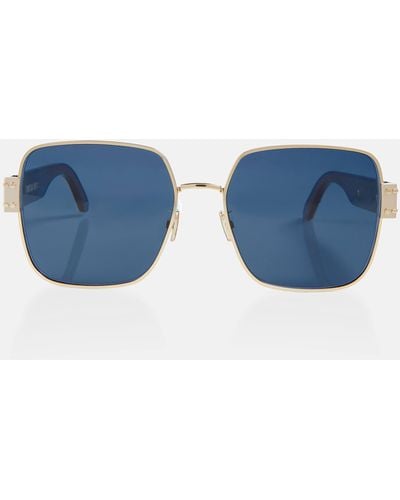 Dior Diorsignature S4u Sunglasses - Blue
