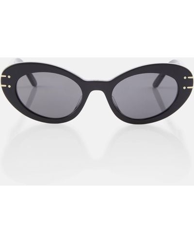 Dior Diorsignature B3u Sunglasses - Multicolour
