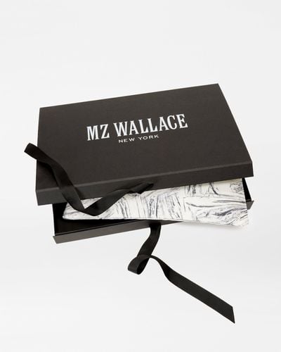 MZ Wallace Black Gift Box