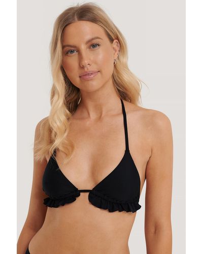 Frilly Bikinis for Women - Up to 75% off | Lyst