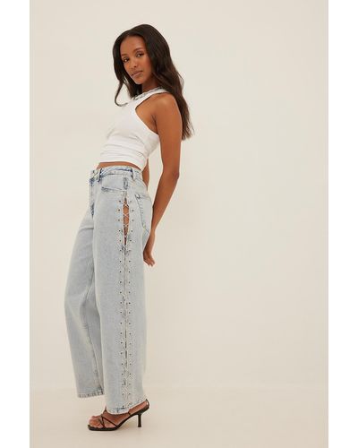 NA-KD Jeans for Women | Online Sale up to 50% off | Lyst