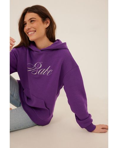 Kwd hoodies top