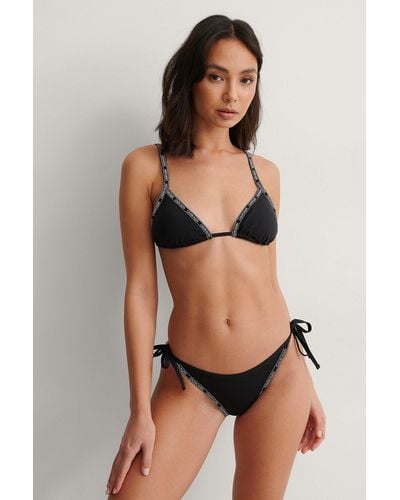 Calvin Klein Bikinis for Women | Online Sale up to 68% off | Lyst