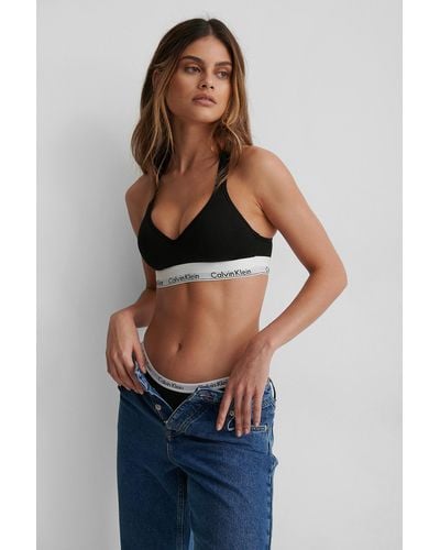 Calvin Klein Lingerie for Women | Online Sale up to 70% off | Lyst
