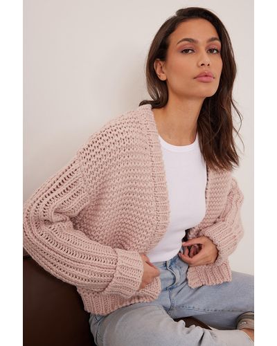 NA-KD Cardigans for Women | Online Sale up to 74% off | Lyst
