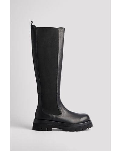 NA-KD Boots for Women | Online Sale up to 50% off | Lyst