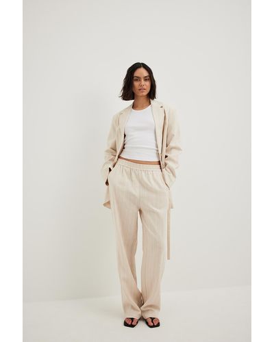 Na Kd Wide Leg Pants for Women - Up to 70% off