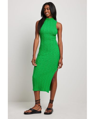 Structured Midi Dresses for Women - Up to 75% off | Lyst