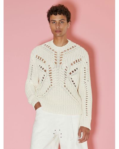 Neil Barrett Sweaters and knitwear for Men | Online Sale up to 70