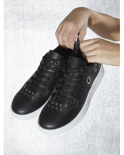 skjule Sund og rask hænge Neil Barrett Sneakers for Men | Online Sale up to 83% off | Lyst