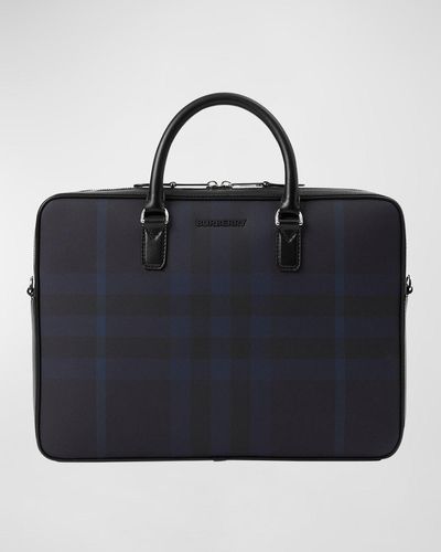 Burberry laptop 2025 bag women's