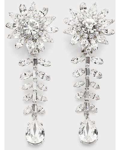 Kenneth Jay Lane Earrings and ear cuffs for Women | Online Sale up to 70%  off | Lyst