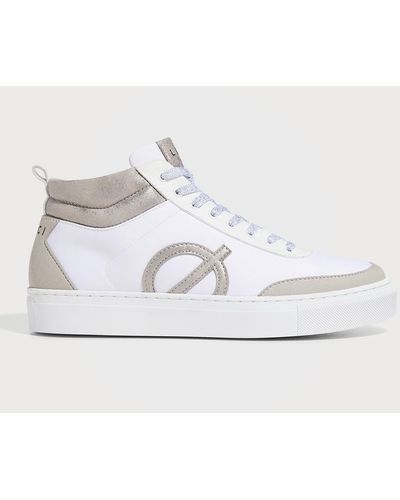 Loci High-top sneakers for Women | Online Sale up to 51% off | Lyst