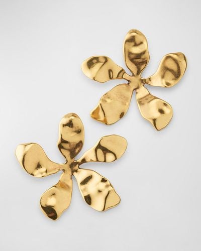 Mignonne Gavigan Tangier Earrings - Metallic