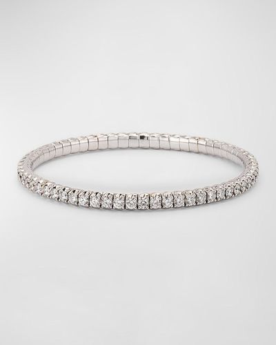 Picchiotti Xpandable 18K Diamond Bracelet - Gray