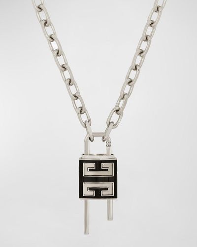 Givenchy Brass necklace | Women's Jewelery | Vitkac