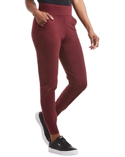 PUBLIC REC All Day Sweatpants - Red