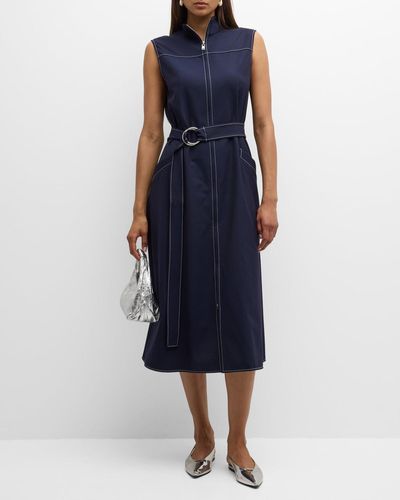 ADEAM Dresses for Women | Online Sale up to 90% off | Lyst