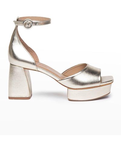 Bernardo Sandal heels for Women | Online Sale up to 84% off | Lyst