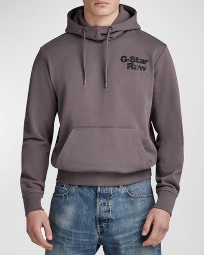 G-Star RAW Hoodies for Men | Online Sale up to 56% off | Lyst