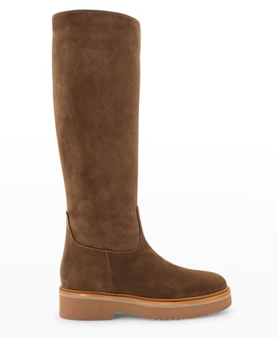 Aquatalia dale boot cheap