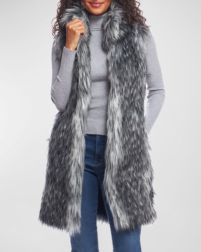 Women's Fabulous Furs Waistcoats and gilets from $235 | Lyst
