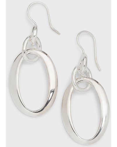 Ippolita Earrings - White