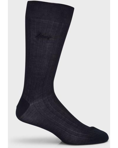 Socks and Underwear  Brioni® US Official Store